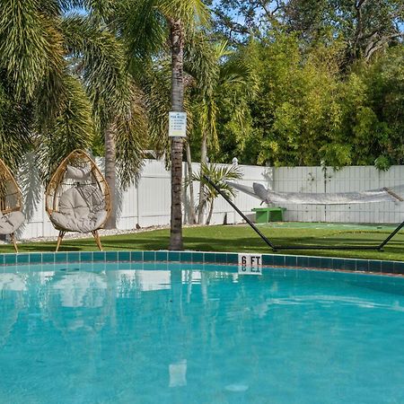 1K Bed Studio Apt With Shared Pool 02 Κλιαργουότερ Εξωτερικό φωτογραφία