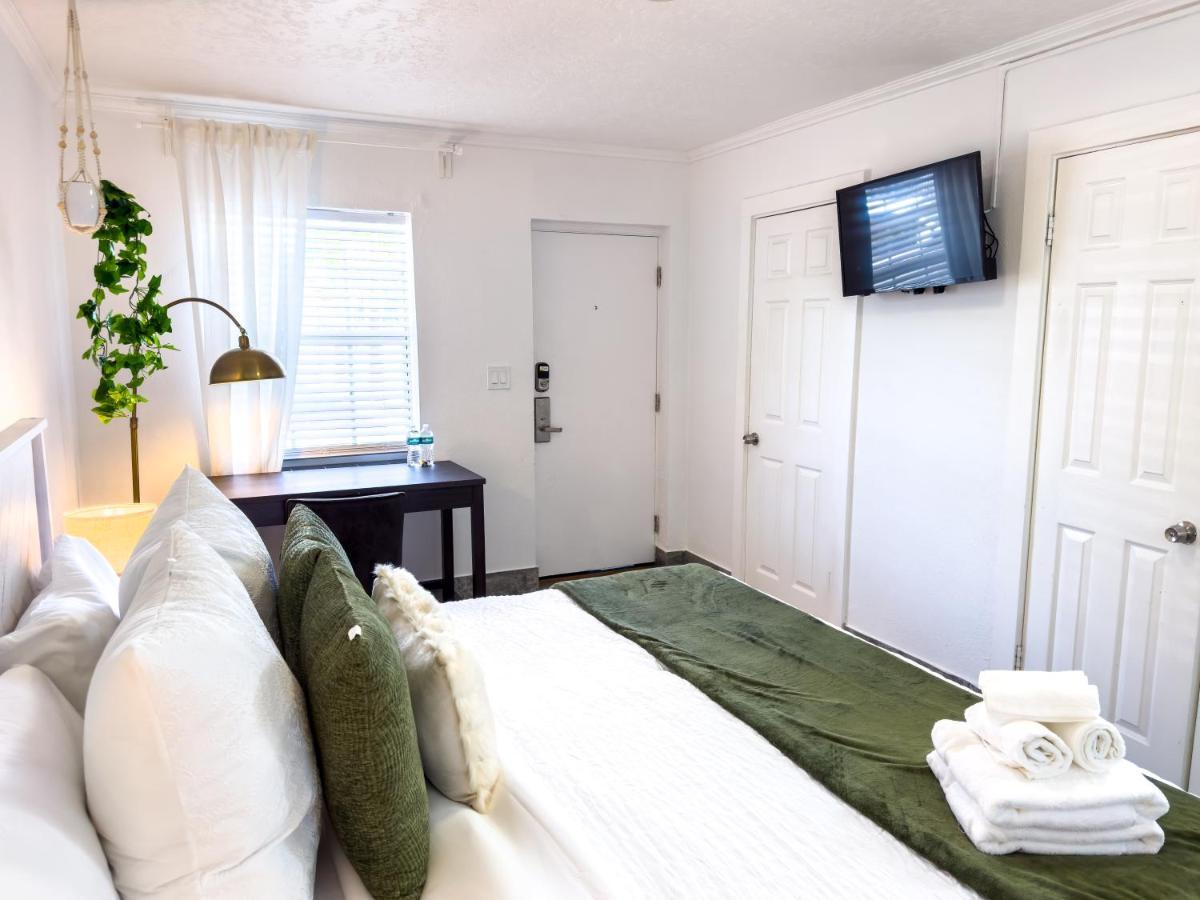 1K Bed Studio Apt With Shared Pool 02 Κλιαργουότερ Εξωτερικό φωτογραφία