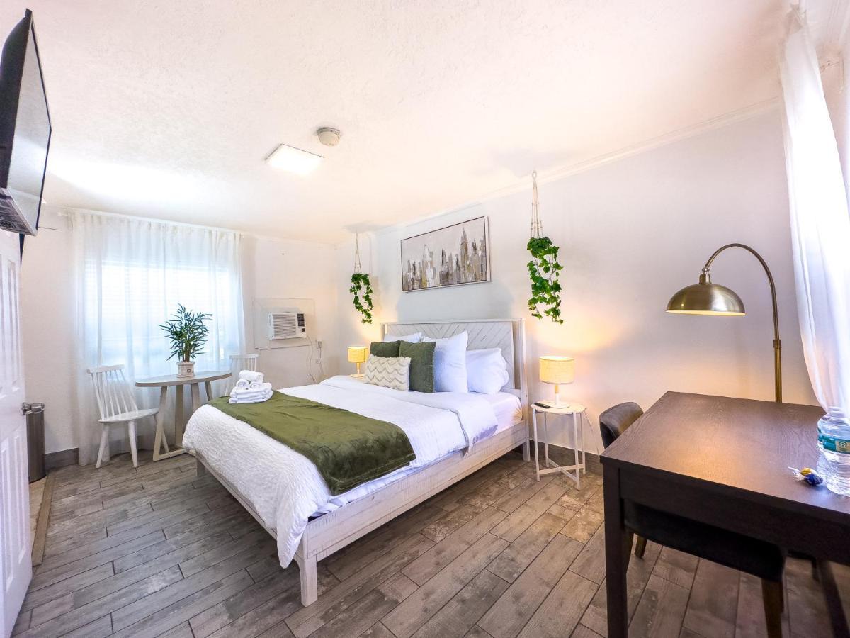 1K Bed Studio Apt With Shared Pool 02 Κλιαργουότερ Εξωτερικό φωτογραφία