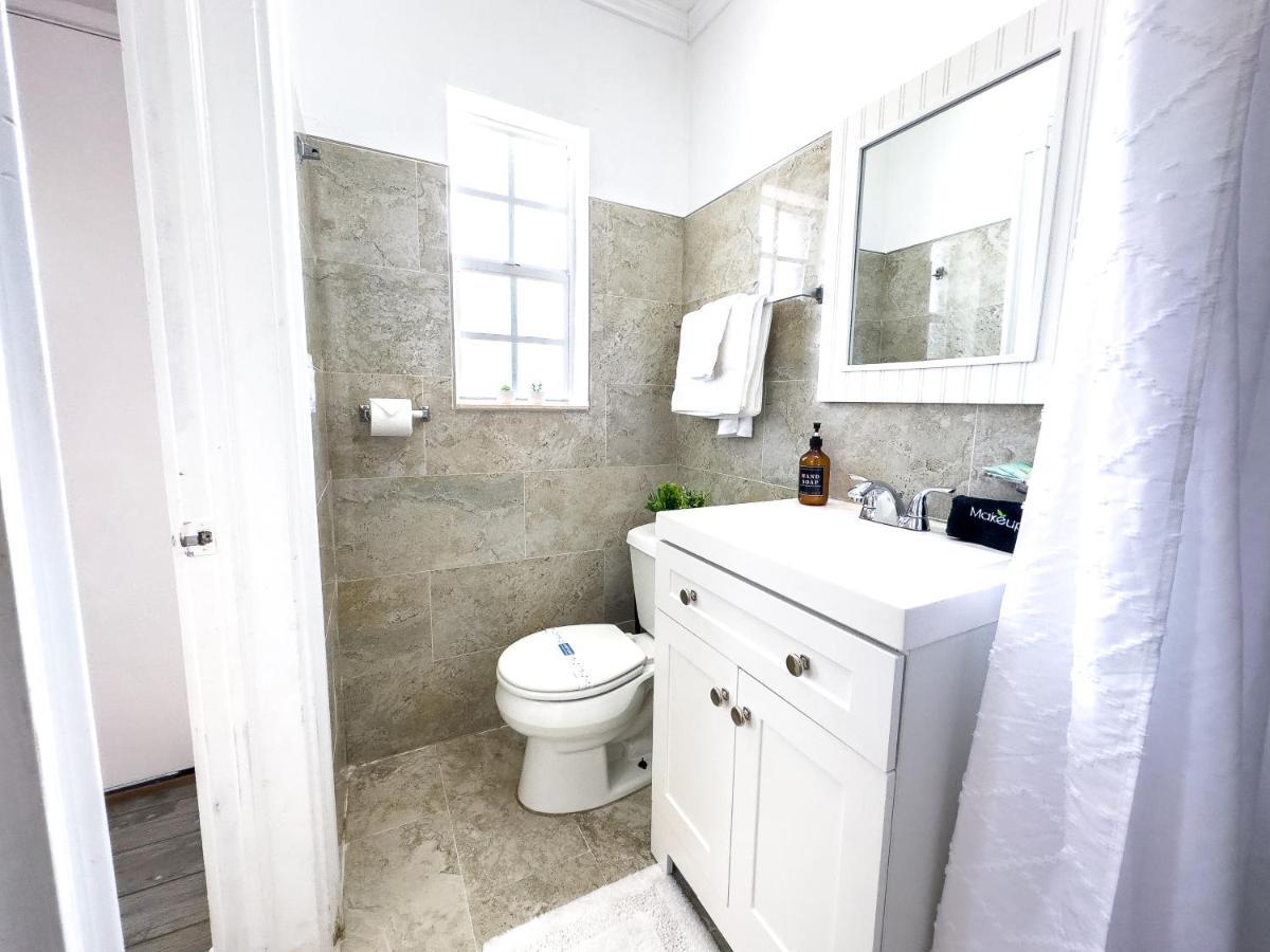 1K Bed Studio Apt With Shared Pool 02 Κλιαργουότερ Εξωτερικό φωτογραφία