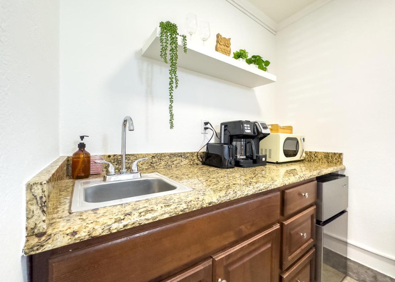 1K Bed Studio Apt With Shared Pool 02 Κλιαργουότερ Εξωτερικό φωτογραφία