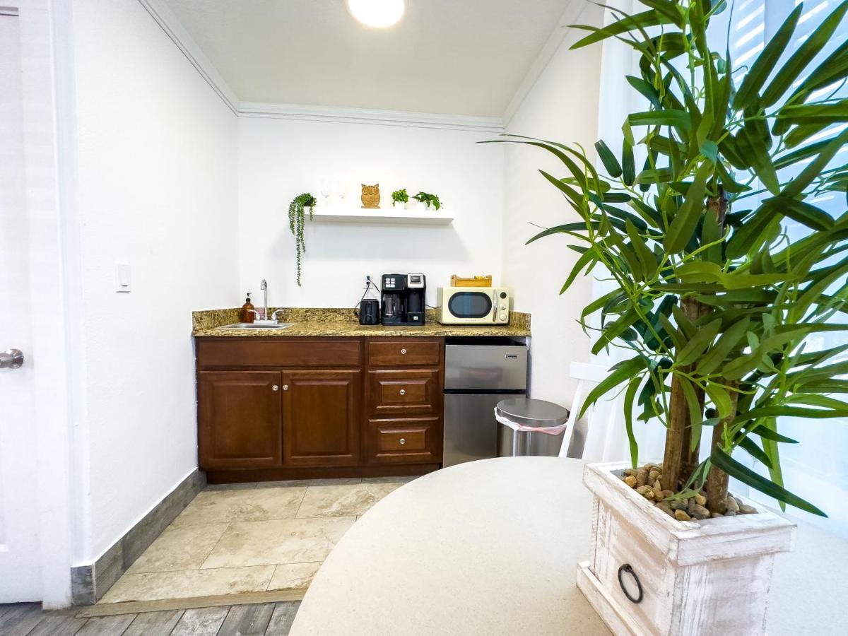 1K Bed Studio Apt With Shared Pool 02 Κλιαργουότερ Εξωτερικό φωτογραφία