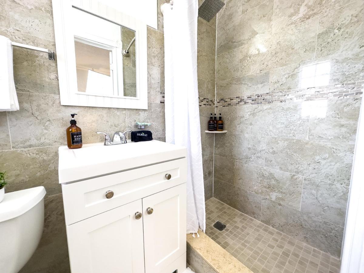 1K Bed Studio Apt With Shared Pool 02 Κλιαργουότερ Εξωτερικό φωτογραφία