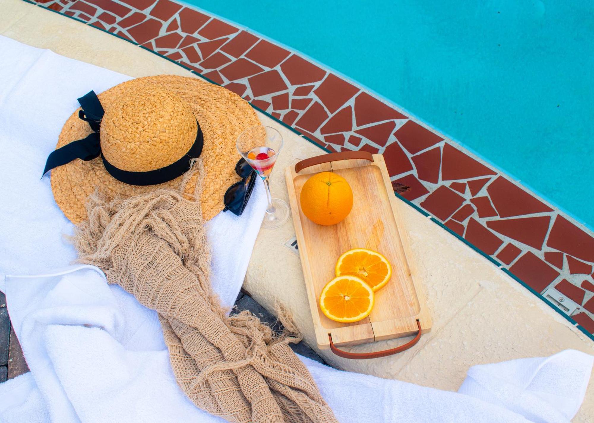 1K Bed Studio Apt With Shared Pool 02 Κλιαργουότερ Εξωτερικό φωτογραφία