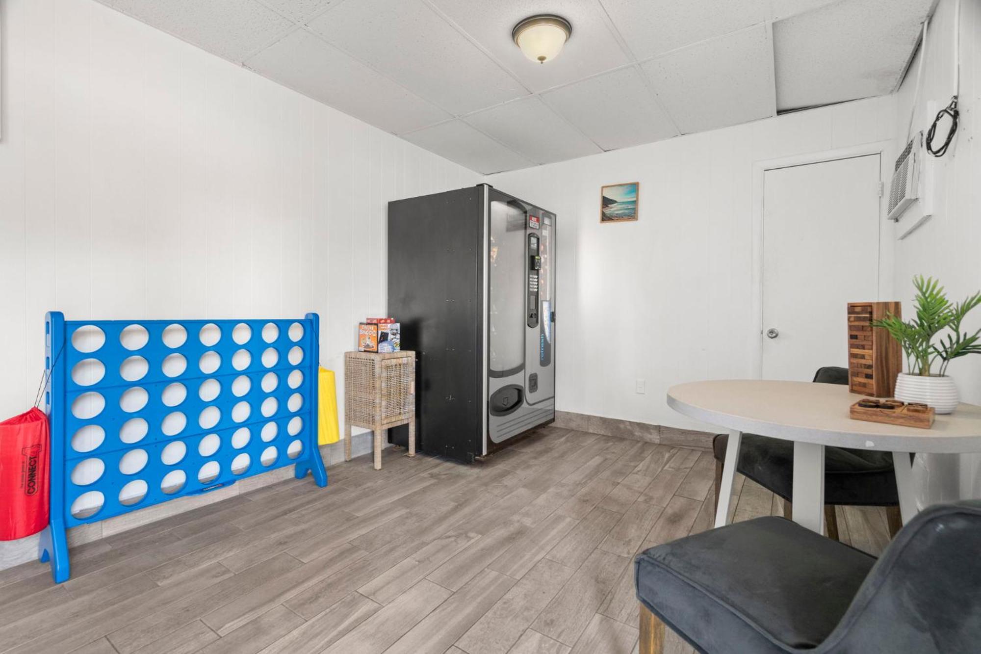 1K Bed Studio Apt With Shared Pool 02 Κλιαργουότερ Εξωτερικό φωτογραφία